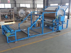 Ko'pik / EVA / Teri Laminatsiya Kalkulyator