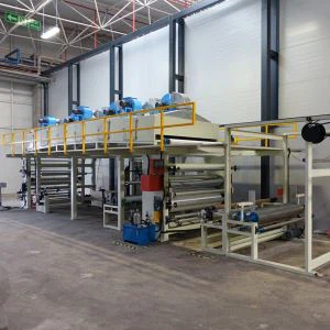 Uy mebellarini kolonna uchun kolba